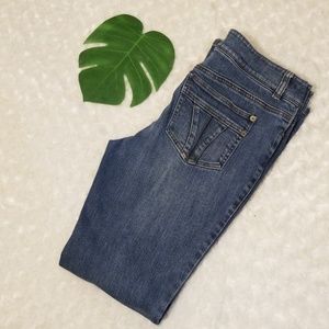 DKNY Soho Jean Boot Cut